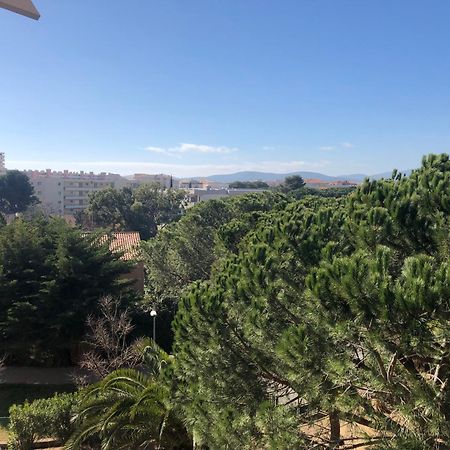Residence La Miougrano Frejus Plage エクステリア 写真