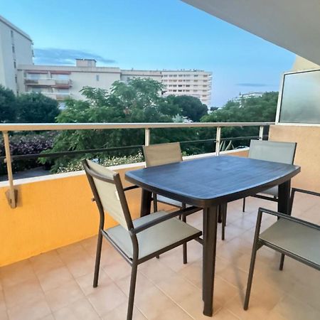 Residence La Miougrano Frejus Plage エクステリア 写真