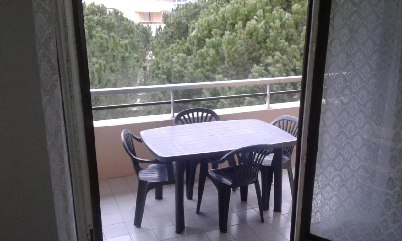 Residence La Miougrano Frejus Plage エクステリア 写真