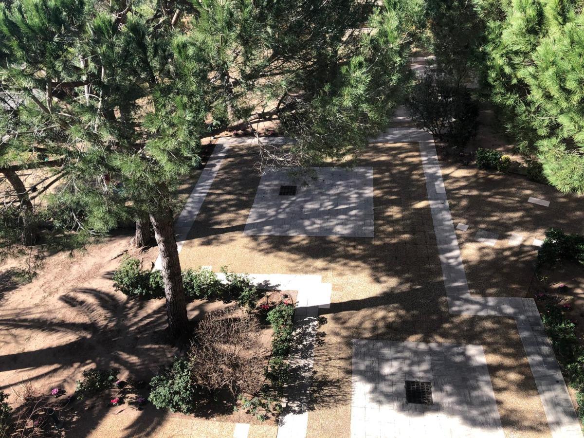 Residence La Miougrano Frejus Plage エクステリア 写真