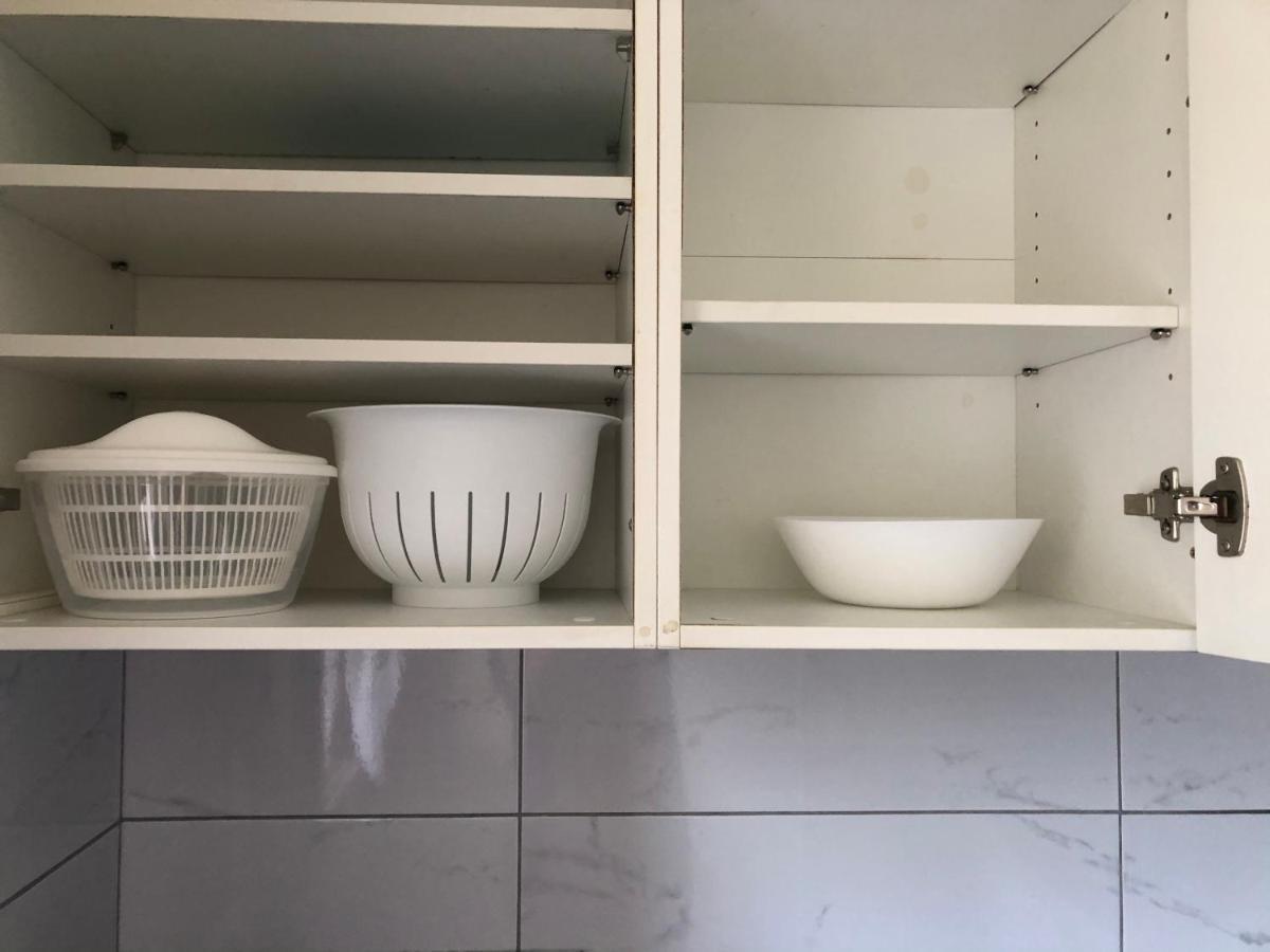 Residence La Miougrano Frejus Plage エクステリア 写真