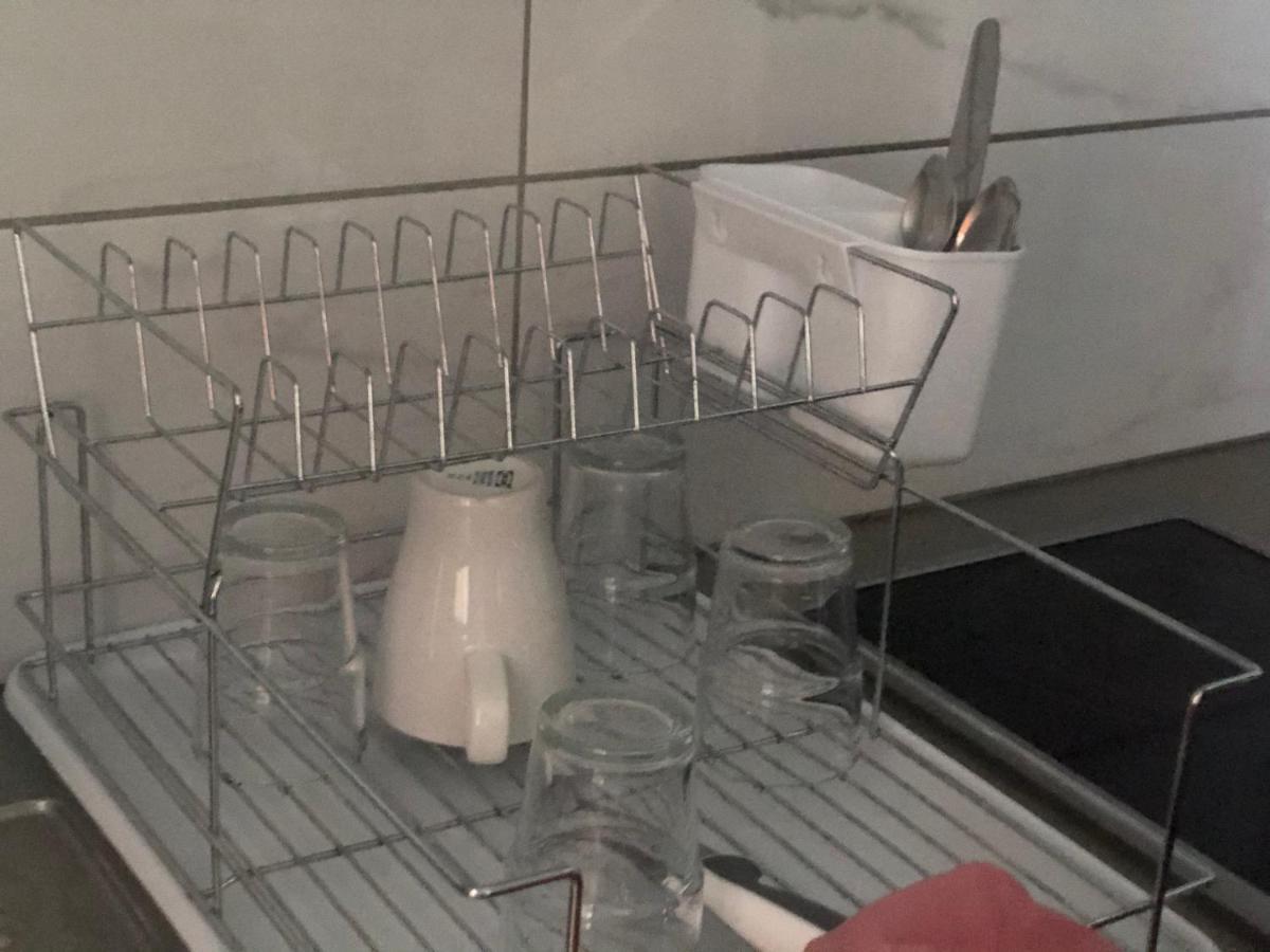 Residence La Miougrano Frejus Plage エクステリア 写真
