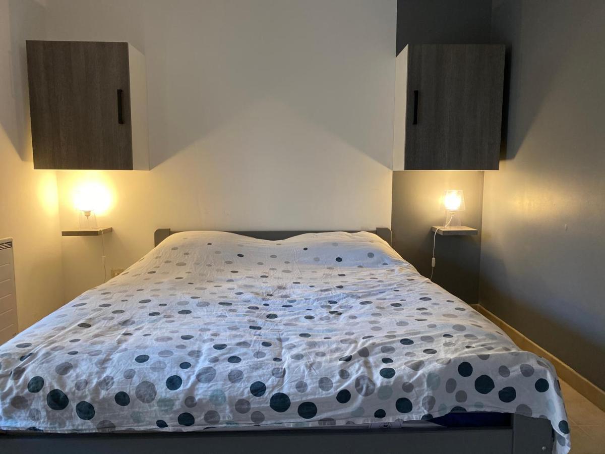 Residence La Miougrano Frejus Plage エクステリア 写真