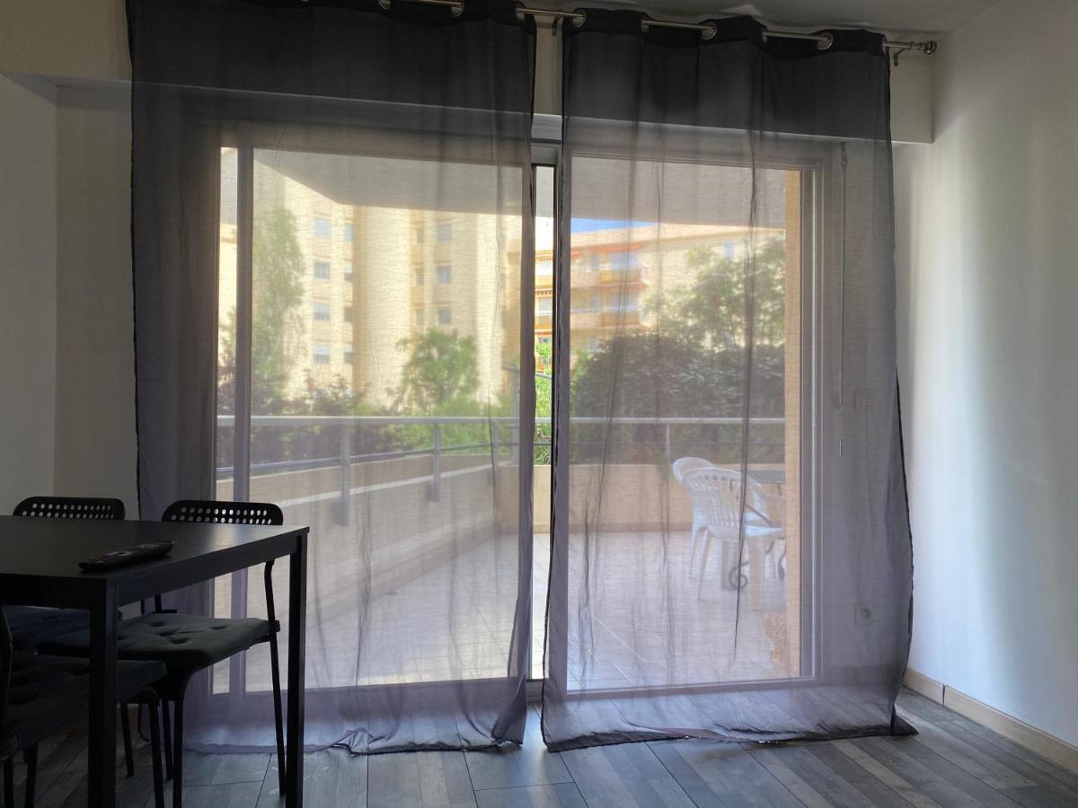 Residence La Miougrano Frejus Plage エクステリア 写真