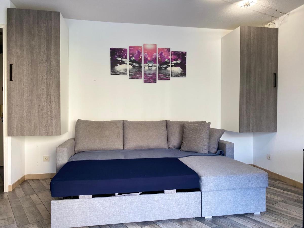 Residence La Miougrano Frejus Plage エクステリア 写真