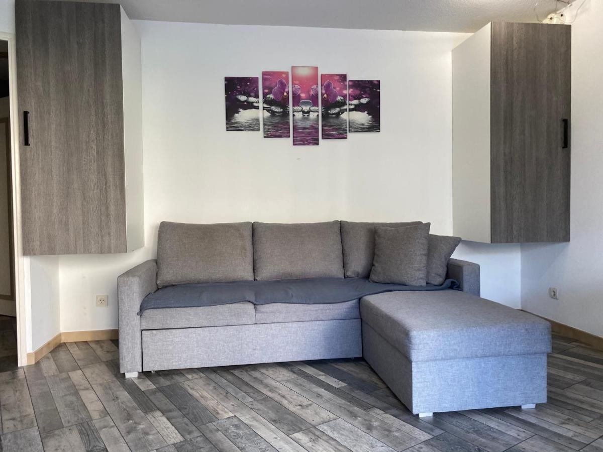 Residence La Miougrano Frejus Plage エクステリア 写真
