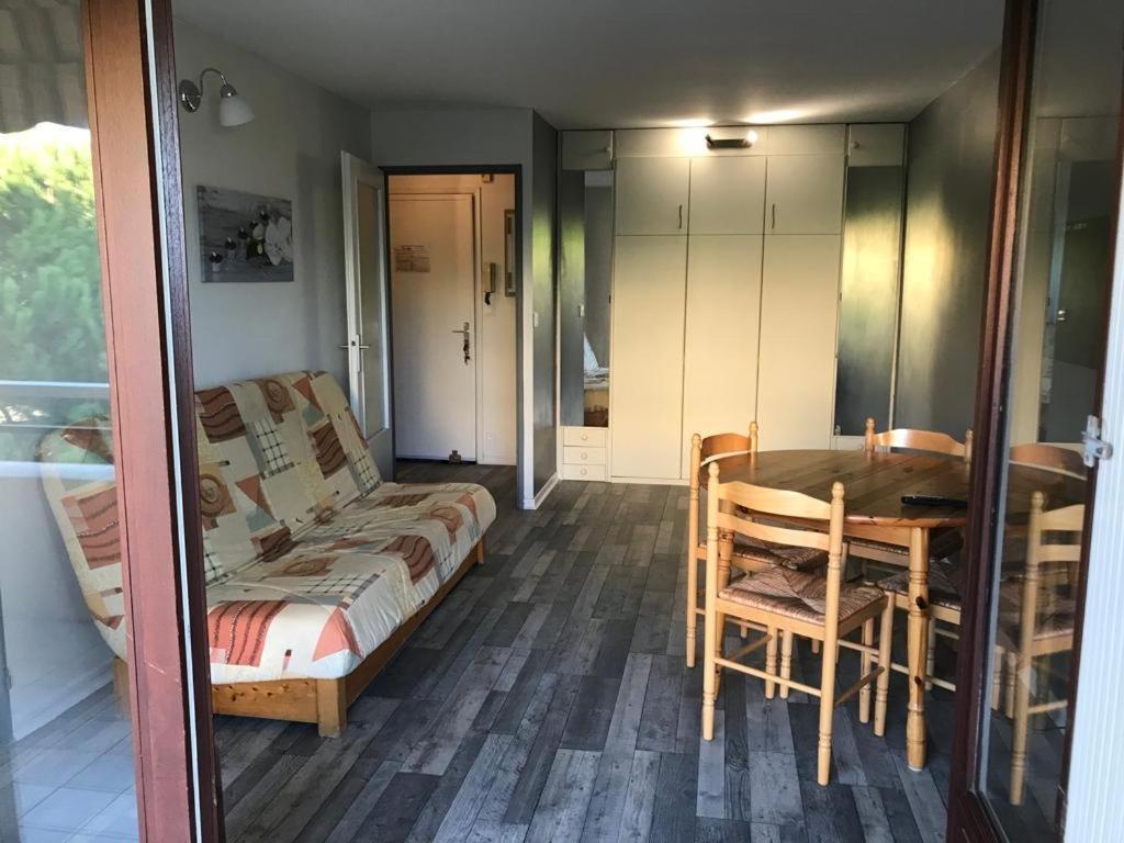 Residence La Miougrano Frejus Plage エクステリア 写真