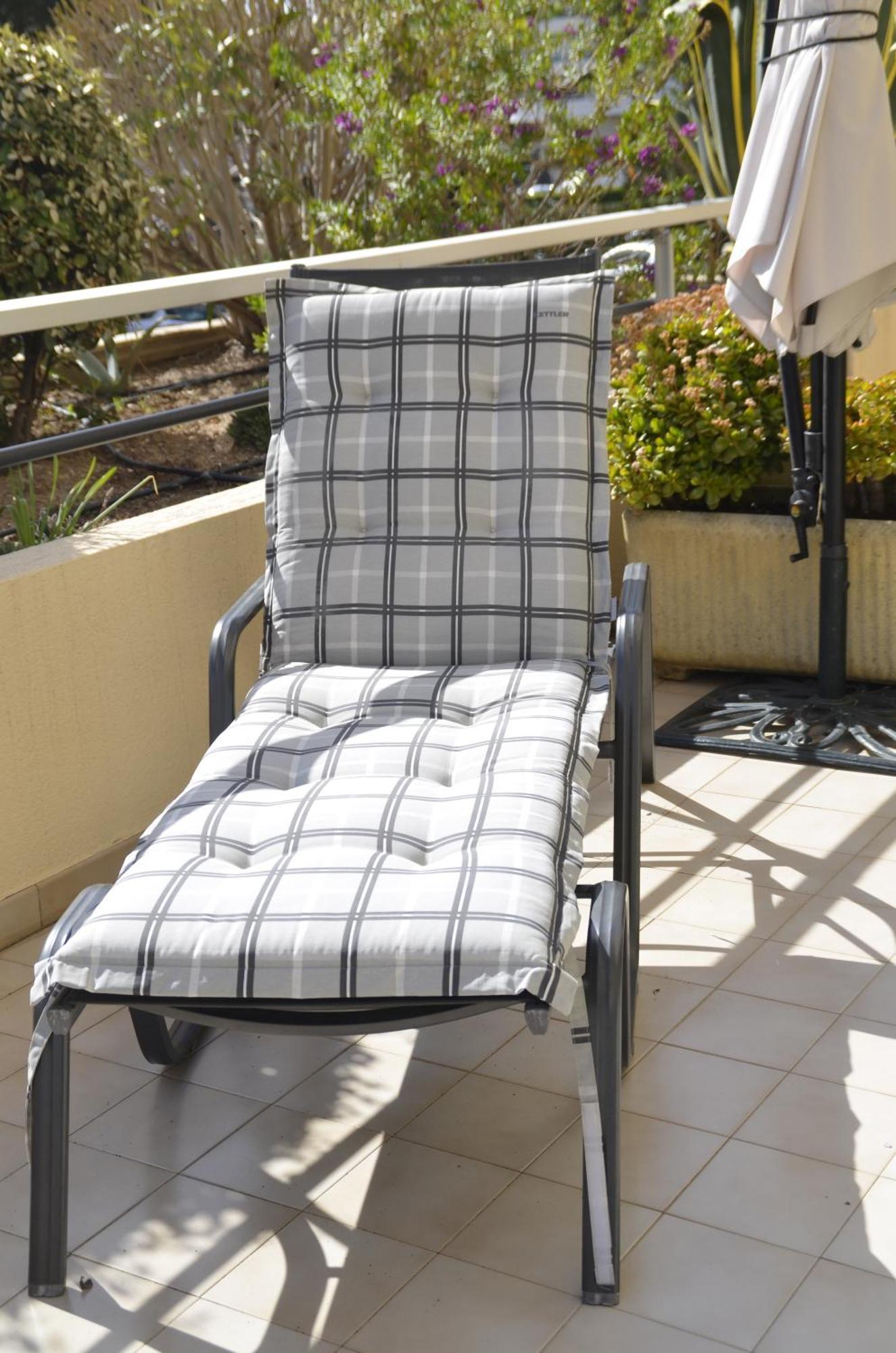 Residence La Miougrano Frejus Plage エクステリア 写真