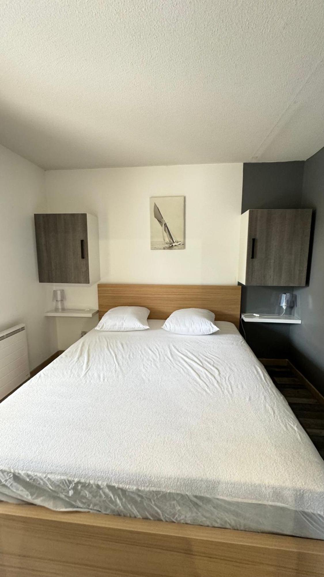 Residence La Miougrano Frejus Plage エクステリア 写真
