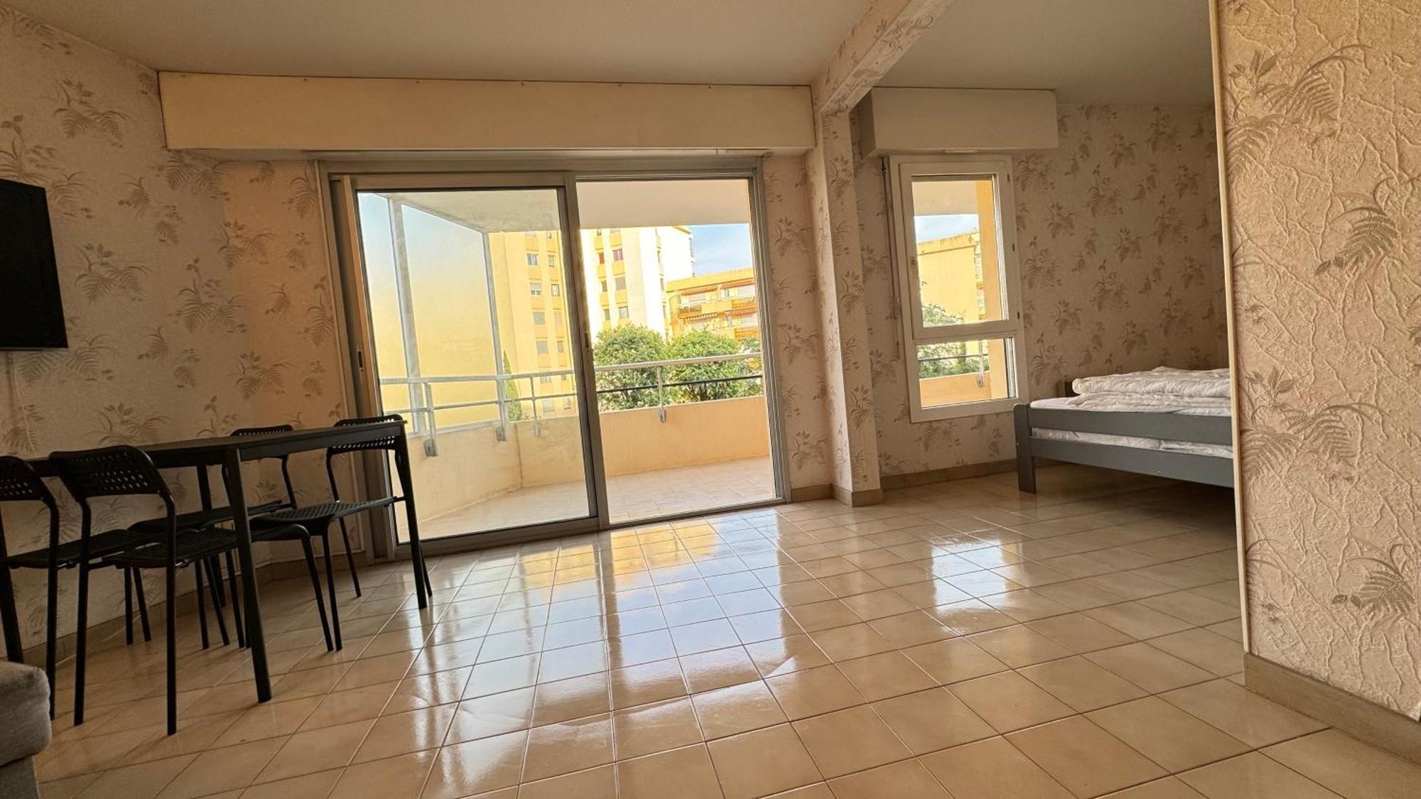 Residence La Miougrano Frejus Plage エクステリア 写真