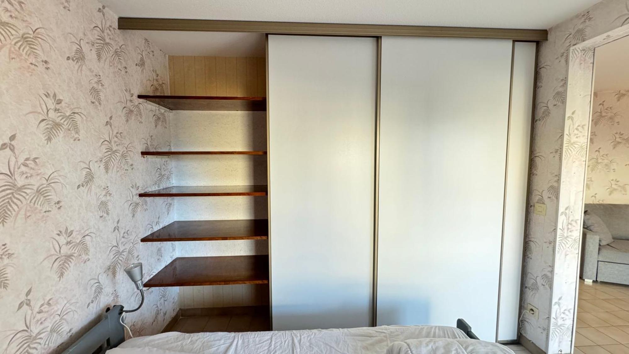 Residence La Miougrano Frejus Plage エクステリア 写真