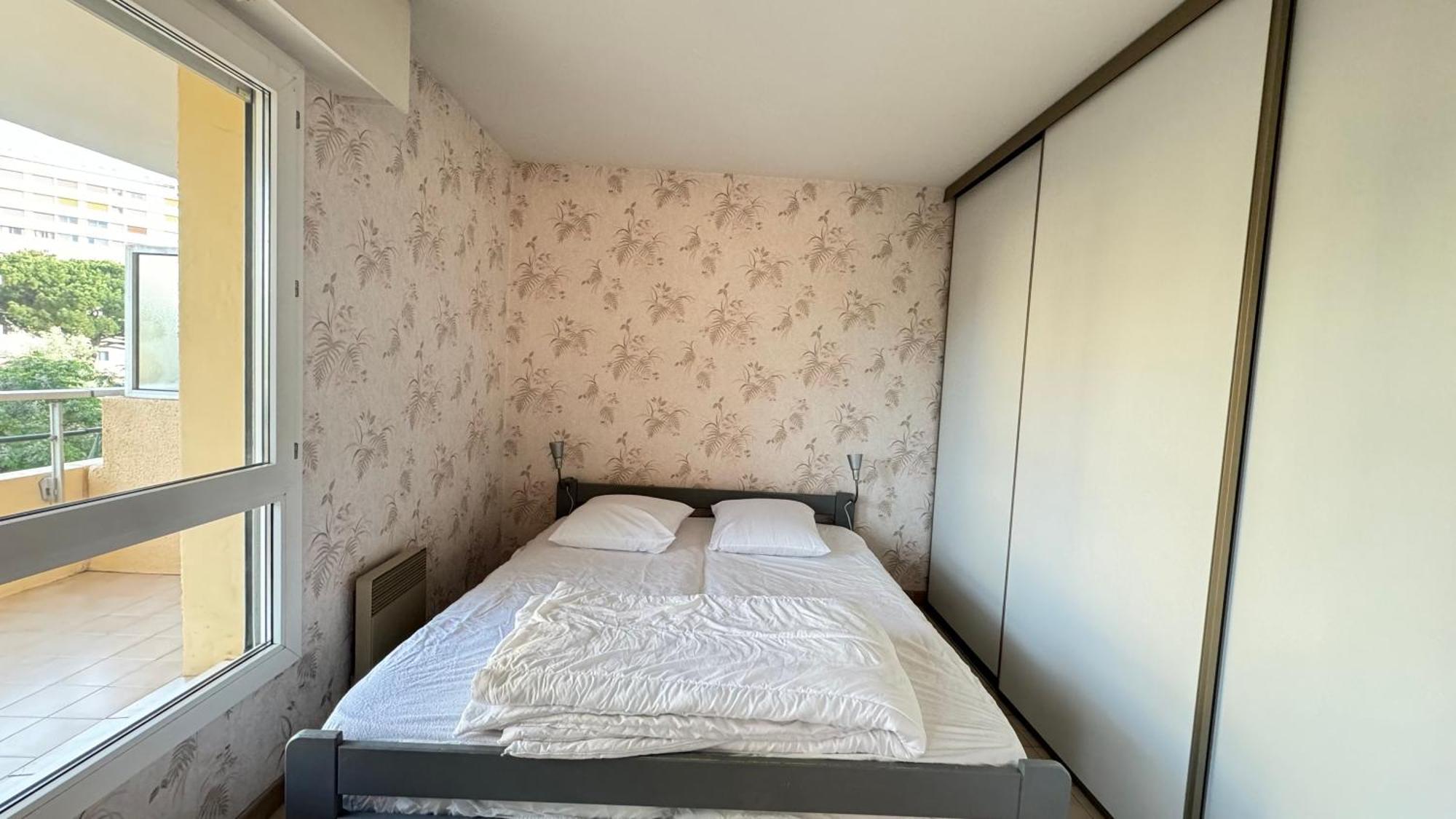 Residence La Miougrano Frejus Plage エクステリア 写真