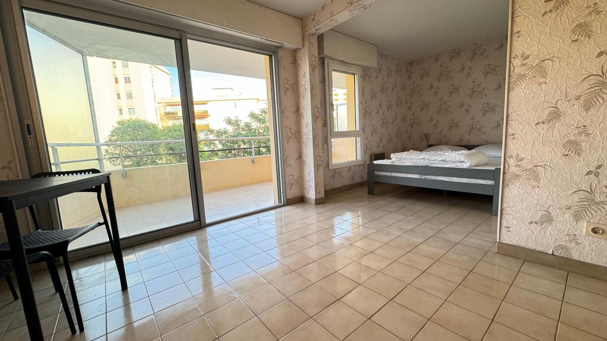 Residence La Miougrano Frejus Plage エクステリア 写真