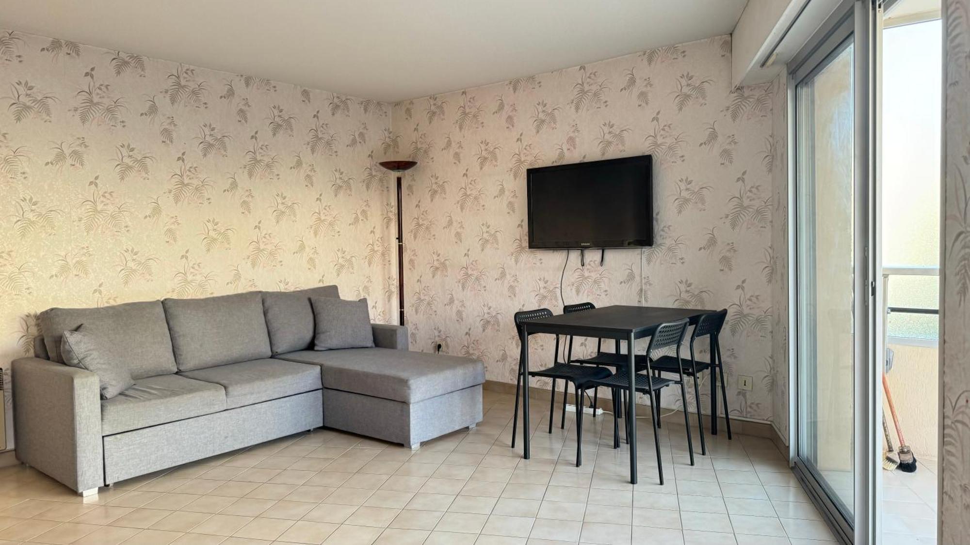 Residence La Miougrano Frejus Plage エクステリア 写真