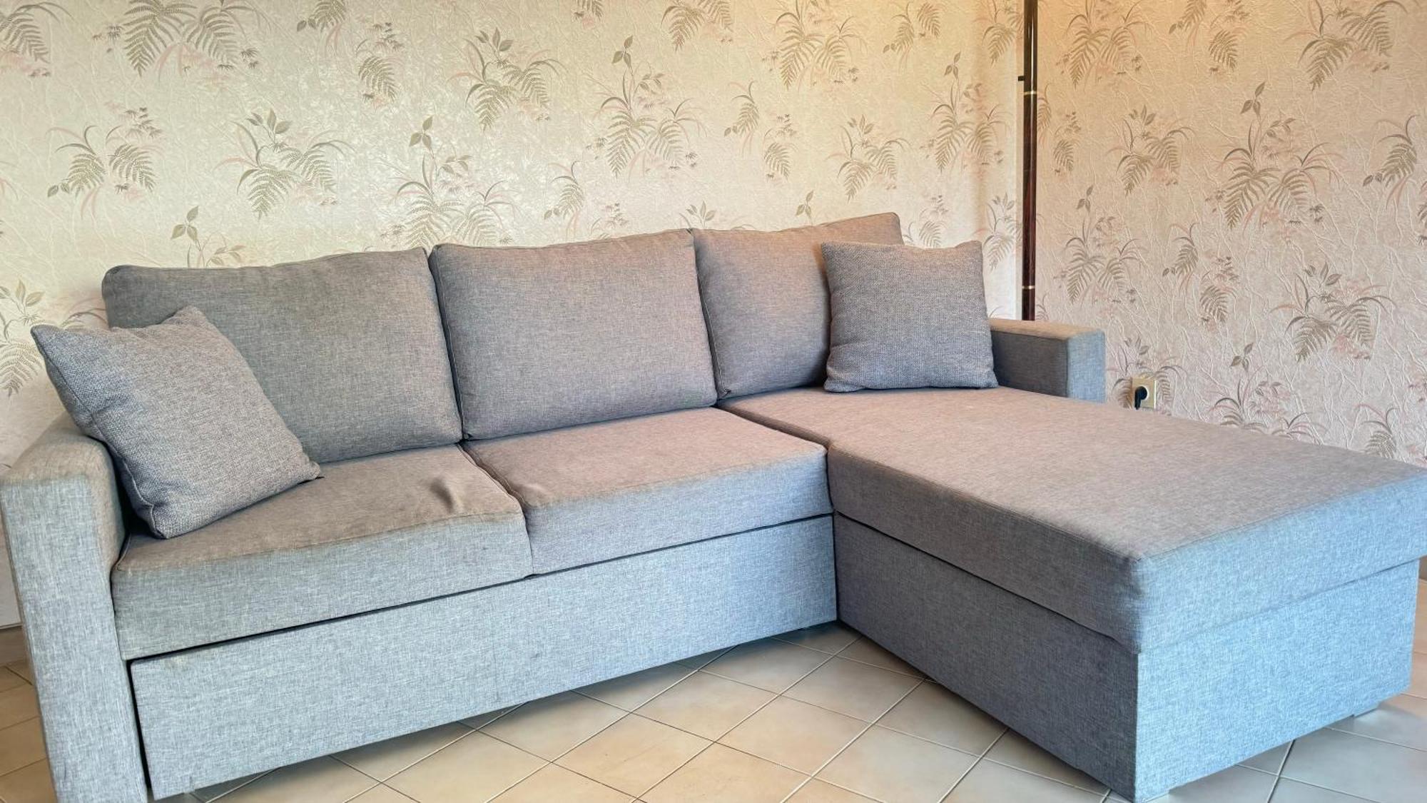 Residence La Miougrano Frejus Plage エクステリア 写真