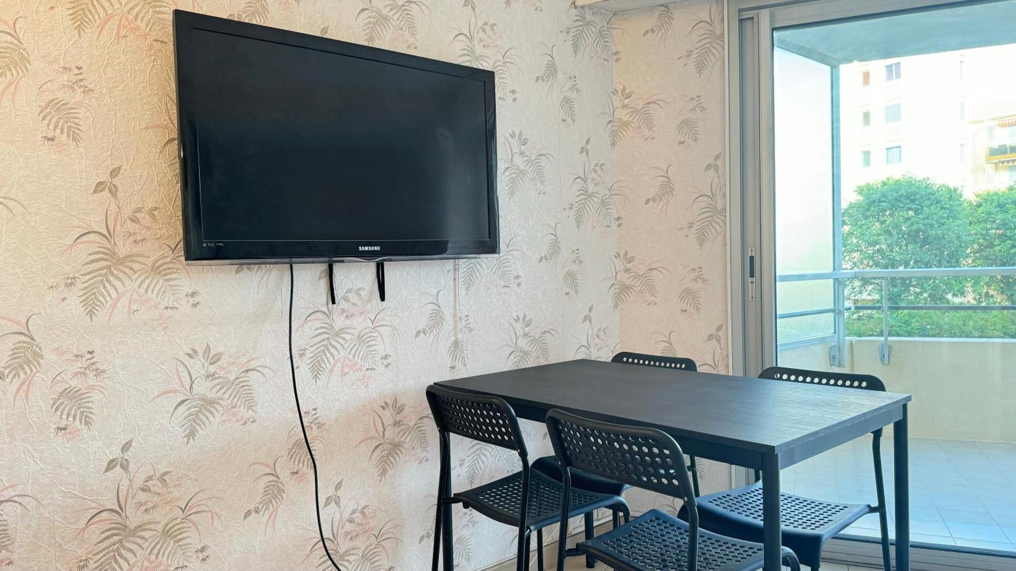 Residence La Miougrano Frejus Plage エクステリア 写真