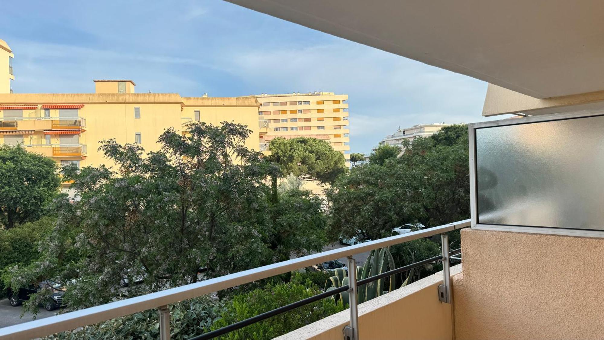 Residence La Miougrano Frejus Plage 部屋 写真