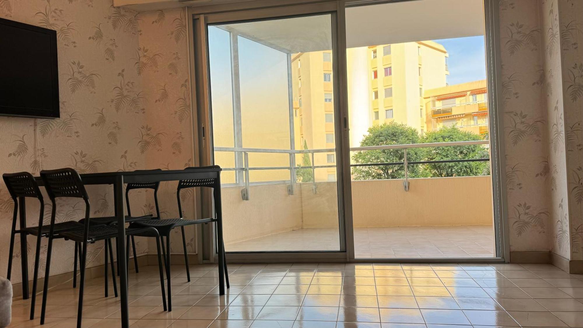 Residence La Miougrano Frejus Plage エクステリア 写真