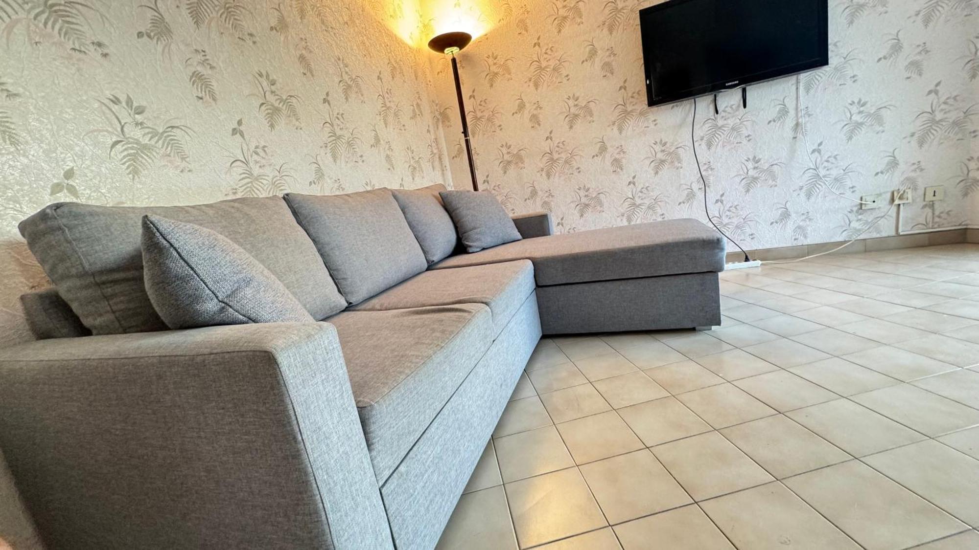 Residence La Miougrano Frejus Plage エクステリア 写真