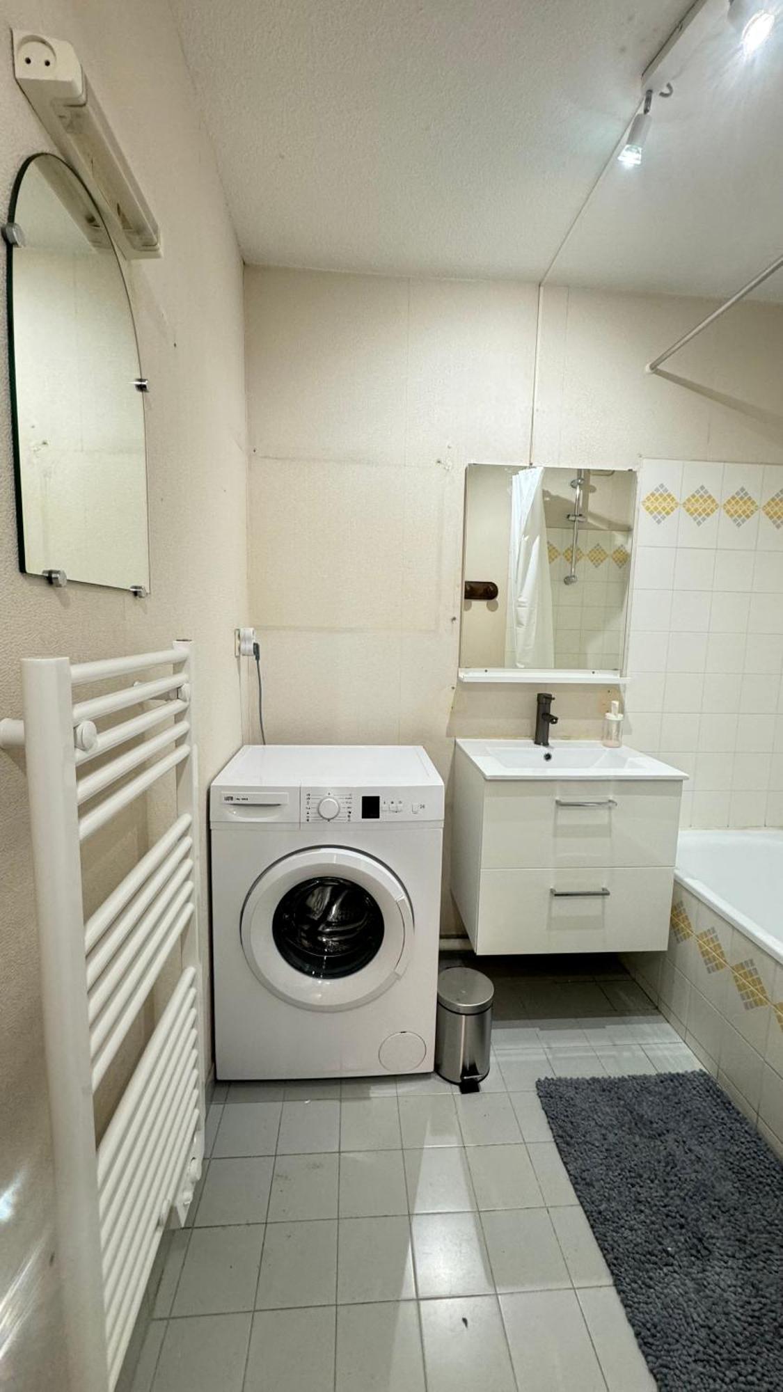Residence La Miougrano Frejus Plage エクステリア 写真