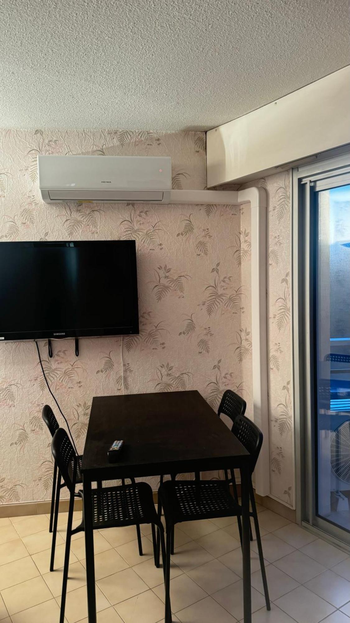 Residence La Miougrano Frejus Plage エクステリア 写真