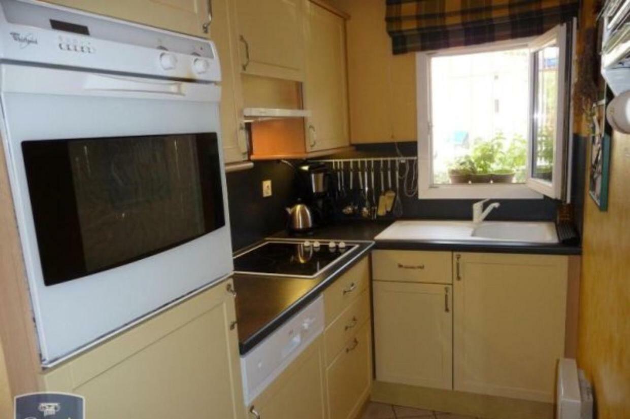Residence La Miougrano Frejus Plage エクステリア 写真